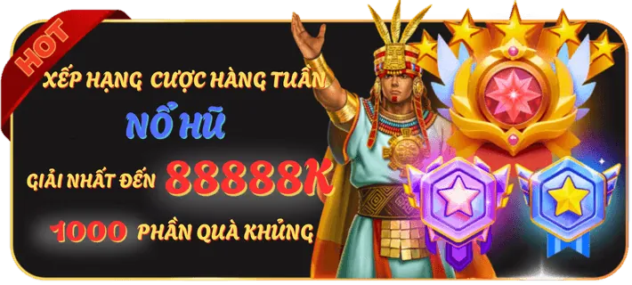 Ưu đãi VIP đặc biệt cho đá gà 888b.com