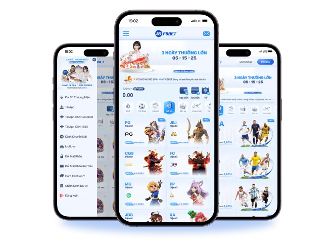 Trải nghiệm mượt mà trên di động 888b.com