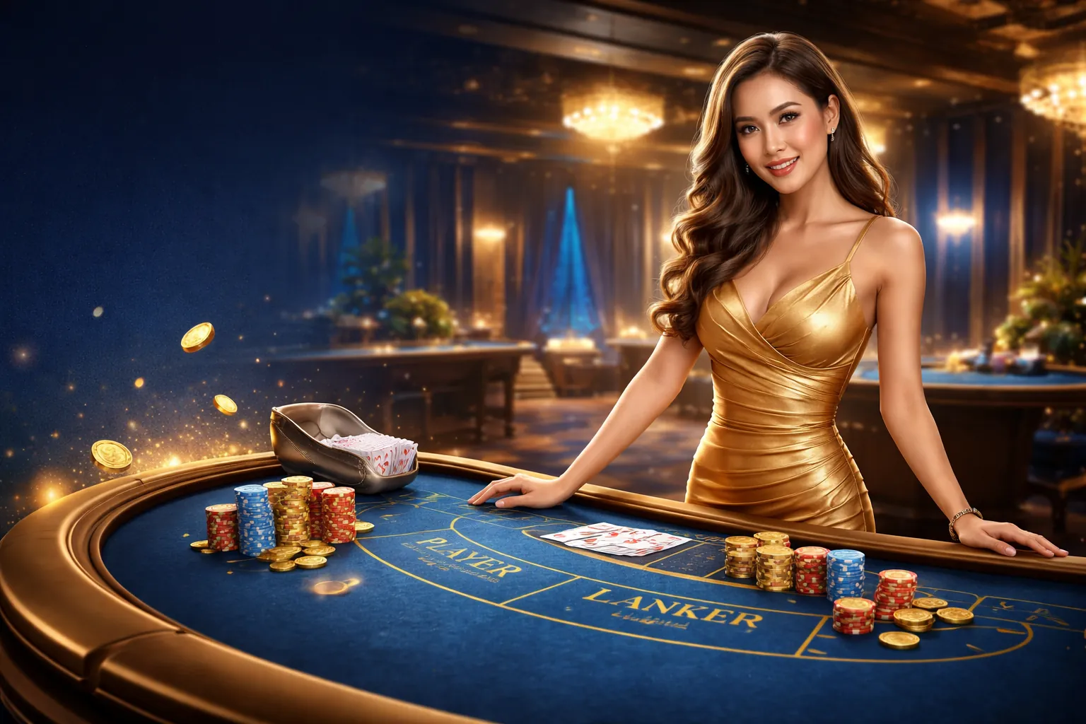 Game Nổ Hũ 888b.com với jackpot lớn