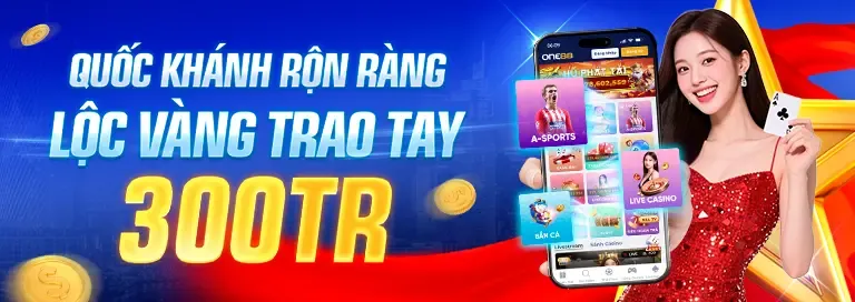 Tham gia 888b.com ngay
