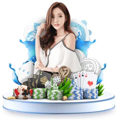 Trò chơi Baccarat và Roulette
